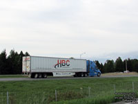 Eagle Freight Systems - HBC