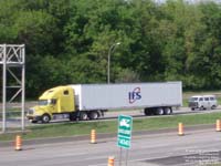 Interstate Freight Systems - IFS