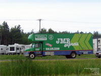 JMR Express