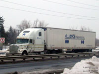 Landstar and Alliance Shippers