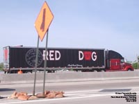 Plank Road Brewery - Red Dog