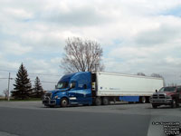 RAV Logistics - Charger Logistics