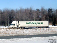 Saladexpress