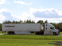 TransEmerge Transport and Logistics
