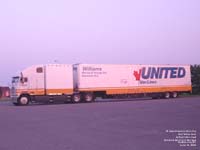 United Van Lines / Williams Moving & Storage, Vancouver BC