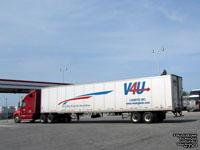V4U Logistics