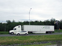 Vantage Logistics Services