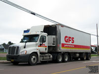 GFS Atlantic - Gordon Food Service, Amherst,NS