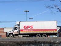 GFS Quebec - Service Alimentaire Gordon, Qubec,QC