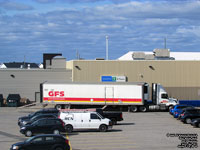 GFS Quebec - Service Alimentaire Gordon, Qubec,QC