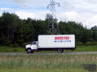 Bristol Truck Rentals