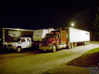 Engle Trucking - R and G Transport
