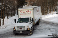 Fred Guy Moving and Storage