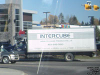 Intercube
