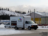 Klondike Business Solutions (KBS)
