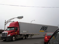 Transport Herv Lemieux - ABF Freight