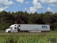 Aish Transport and Logistics