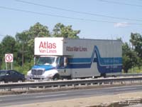 Atlas Van Lines - King's Transfer