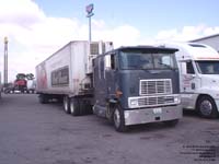 Best Choice cabover truck