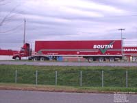 Boutin Express