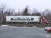Reimer Express Lines - Boutin
