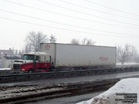 CTR Truckload