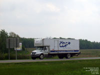 Groupe CDP - Cotnoir