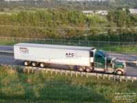 Highway Freight Systems