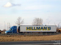 Hillman's Transfer