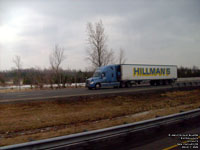 Hillman's Transfer