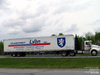 Transport Lyon
