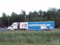North American Van Lines - Guardian Transfer and Storage