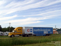 Penske - North American Van Lines