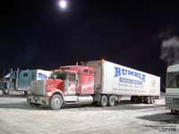 Rumble Trucking and Logistics