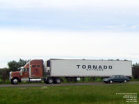 Tornado Express