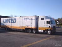 United Van Lines - Frisbie Moving and Storage Company