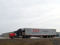 CN Intermodal