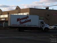 Murrays Trucking