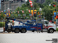 Ottawa Metro Towing and Recovery