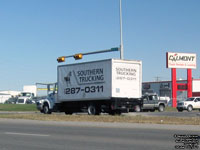 Southern Trucking