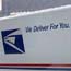 Canada Post US Postal Service USPS 