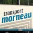 Transport Morneau - Eskimo Express - Transnord Express