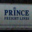Prince Freight Lines