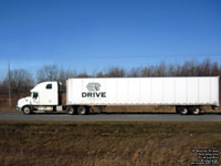 Drive Logistics