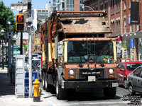 Miller Waste System - City of Toronto
