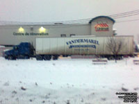 Vandermarel Trucking