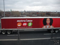 Metro-Richelieu - Mtro et moi