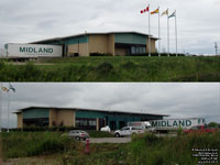 Midland, 1040 Riordon Drive, Bathurst terminal