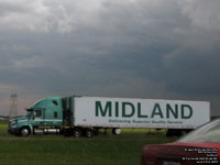 Midland Freightliner Cascadia