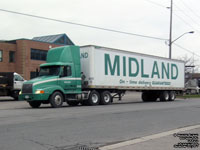 Midland Volvo Daycab